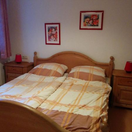 Ferienwohnung Boje 6 ชิลลิคช์ ภายนอก รูปภาพ