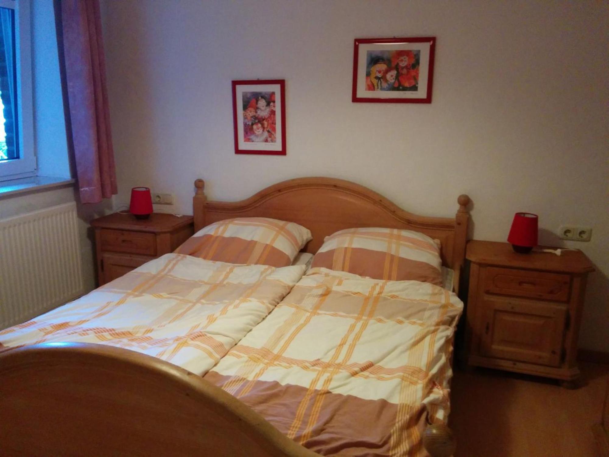 Ferienwohnung Boje 6 ชิลลิคช์ ภายนอก รูปภาพ