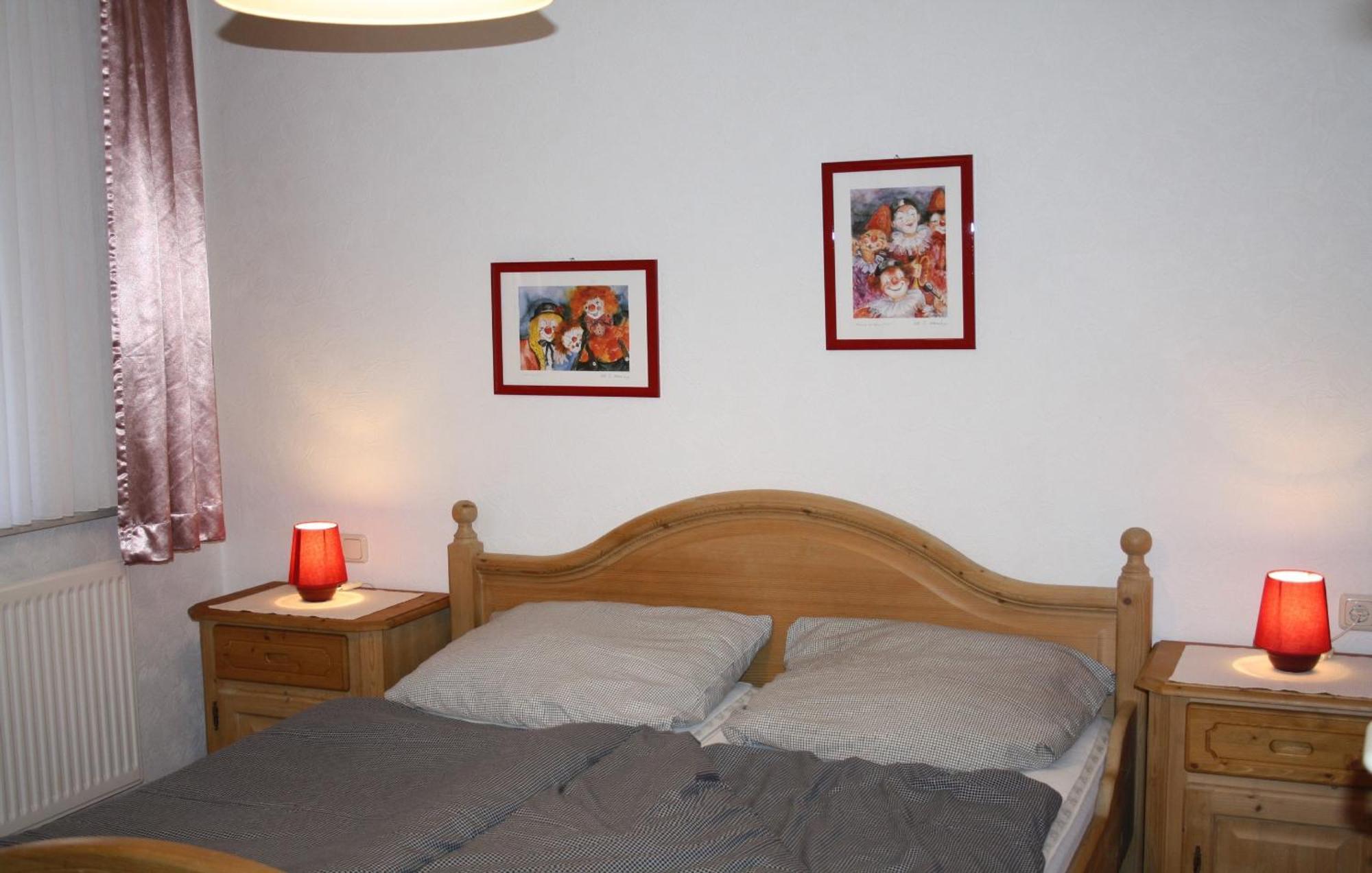 Ferienwohnung Boje 6 ชิลลิคช์ ภายนอก รูปภาพ