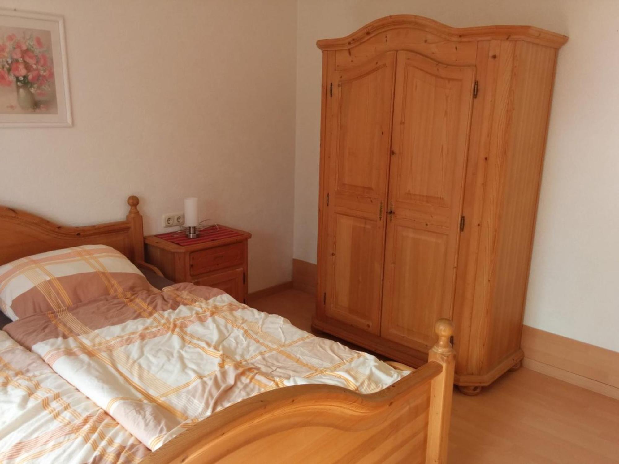 Ferienwohnung Boje 6 ชิลลิคช์ ภายนอก รูปภาพ