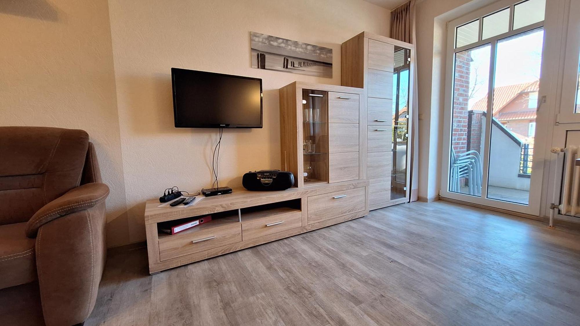 Ferienwohnung Boje 6 ชิลลิคช์ ภายนอก รูปภาพ